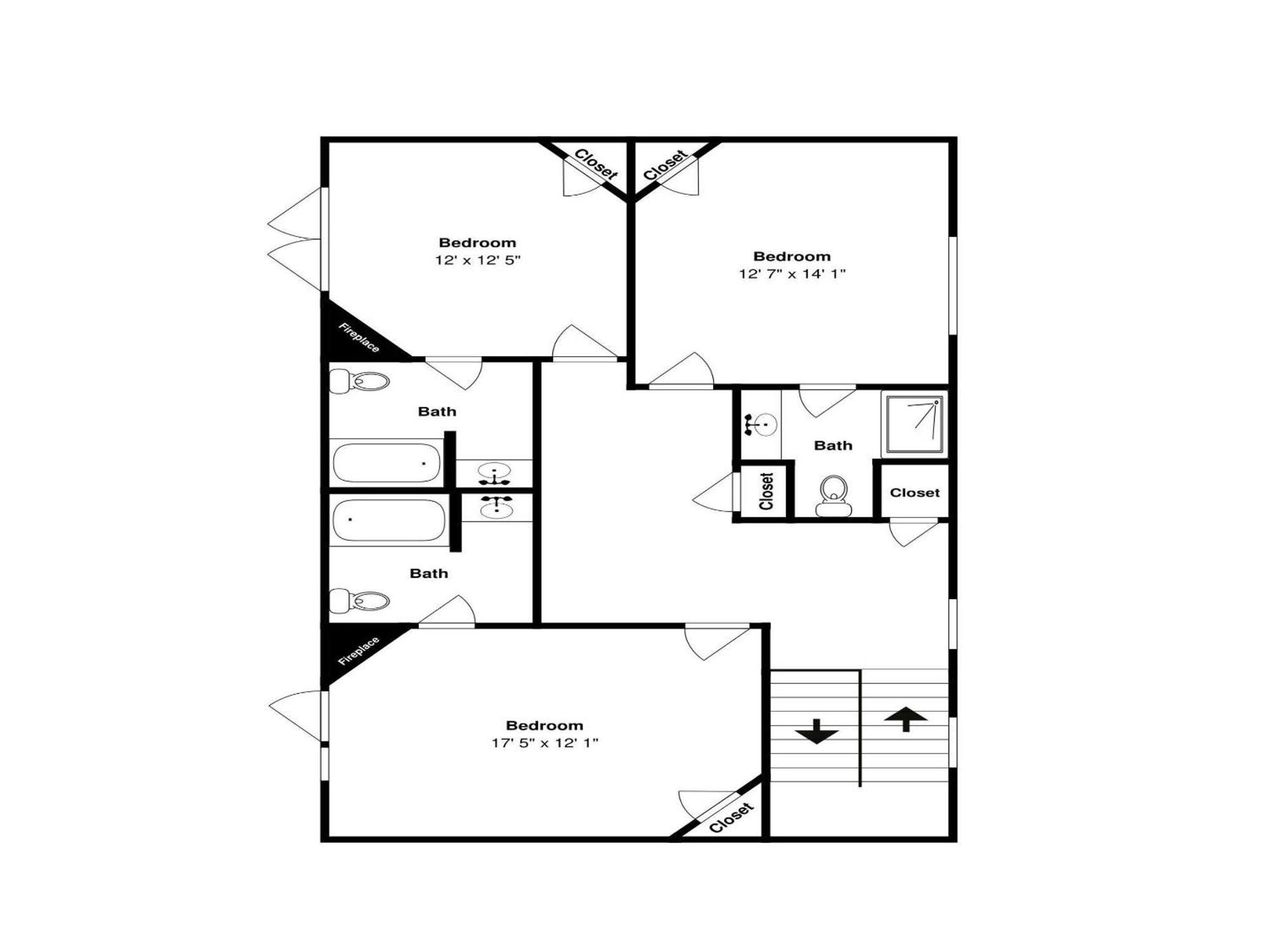 The Great Escape Ii, 5 Bedrooms, Sleeps 17, Game Room, Pool Access, Theater Gatlinburg Eksteriør billede